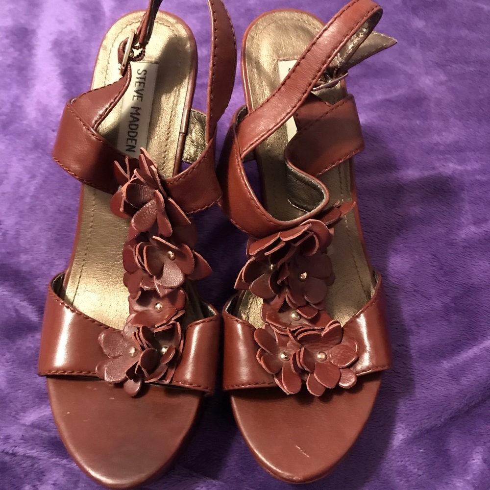 Steve Madden